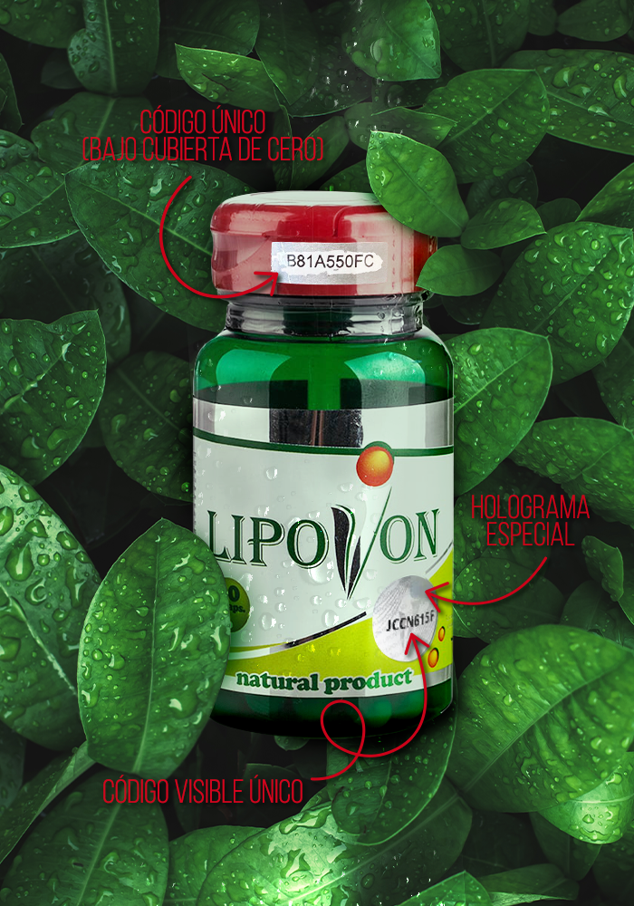 Autenticidad del Producto