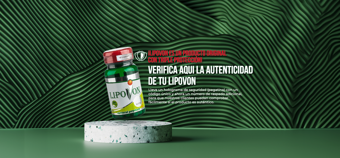 Autenticidad del Producto